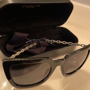 Coach Sunglasses